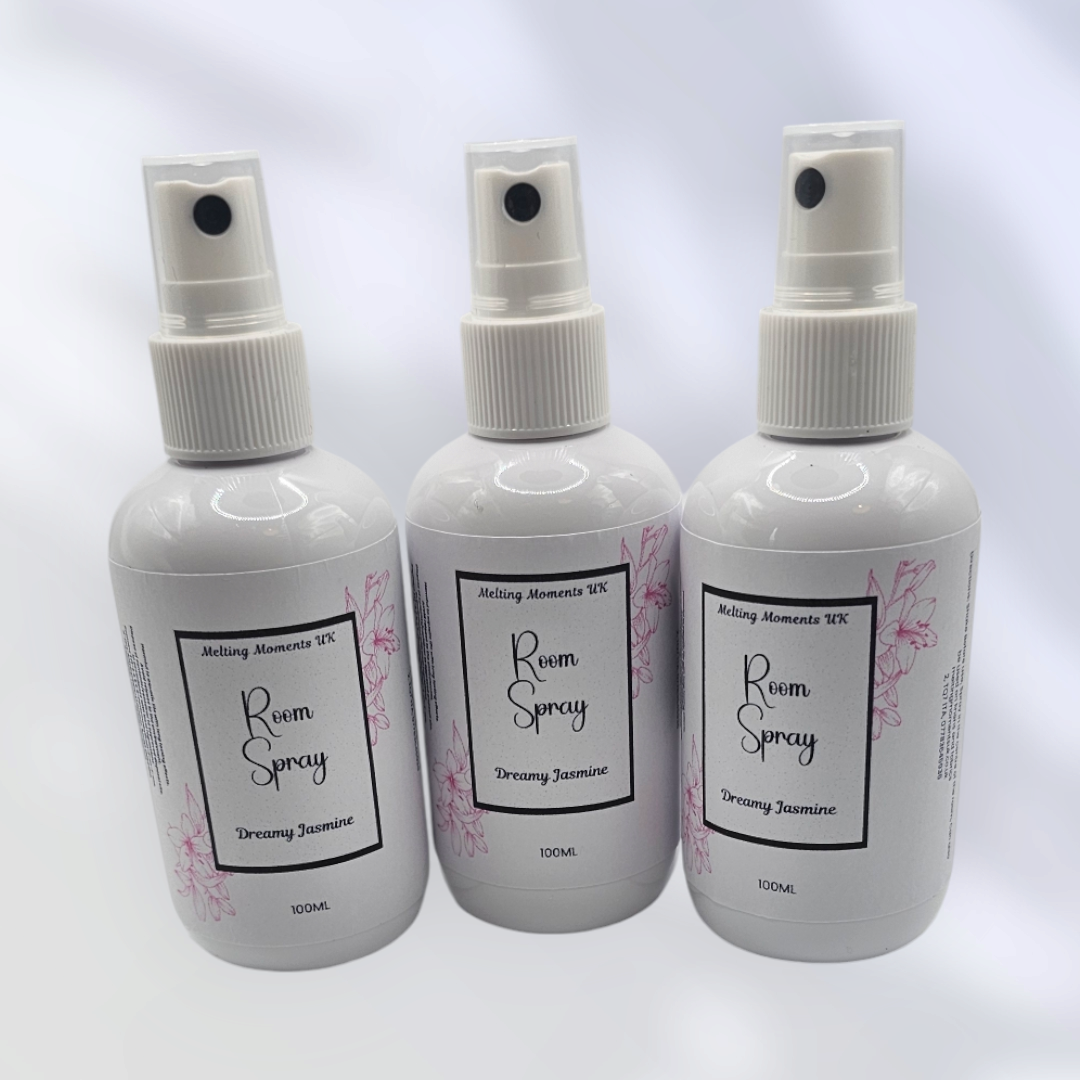 Dreamy Jasmine Room & Linen Spray
