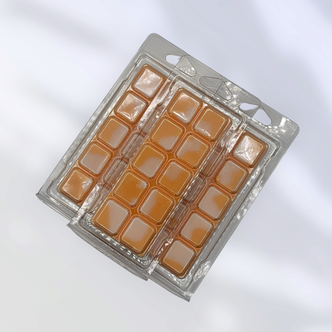 Egyptian Amber Wax Melt