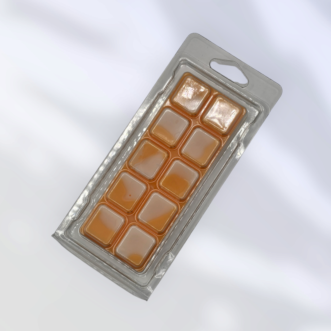 Egyptian Amber Wax Melt